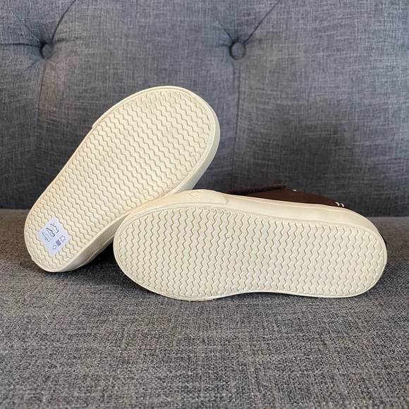 NWT: Sperry Brown Shoes - Picture 5 of 5